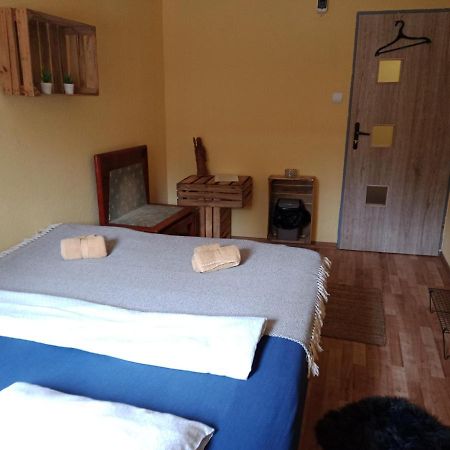 Hostel Sielanka Gdansk Dış mekan fotoğraf