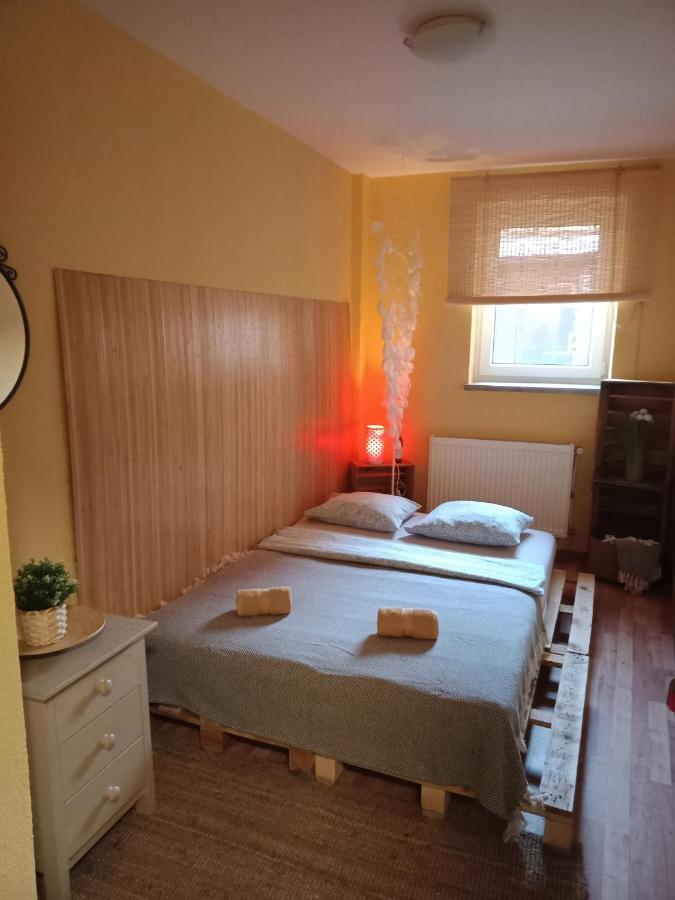 Hostel Sielanka Gdansk Dış mekan fotoğraf