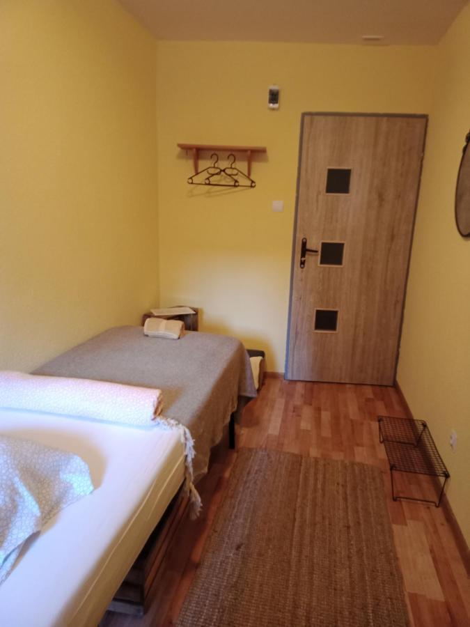 Hostel Sielanka Gdansk Dış mekan fotoğraf