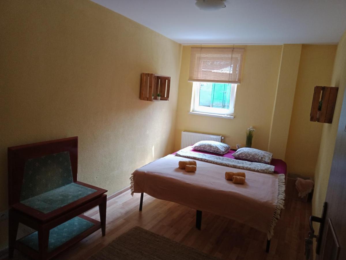 Hostel Sielanka Gdansk Dış mekan fotoğraf