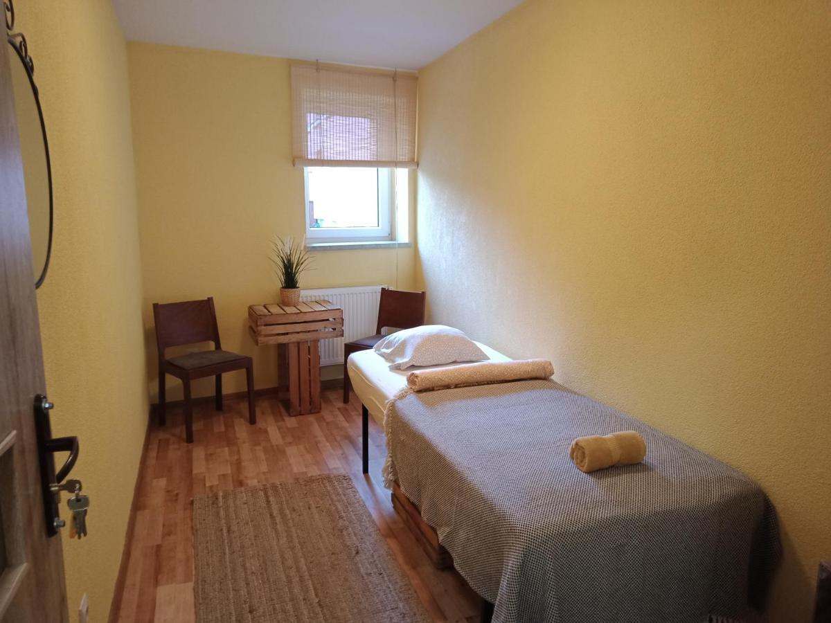 Hostel Sielanka Gdansk Dış mekan fotoğraf