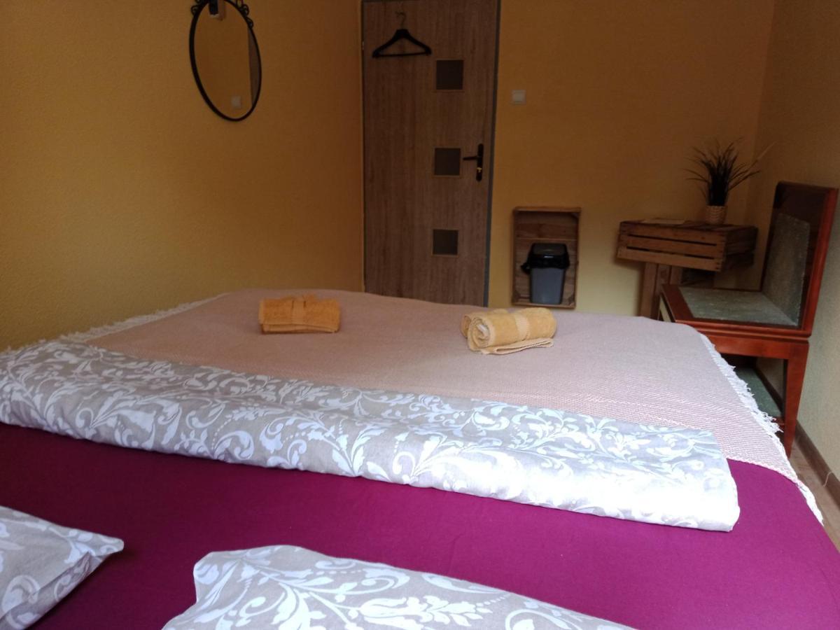 Hostel Sielanka Gdansk Dış mekan fotoğraf