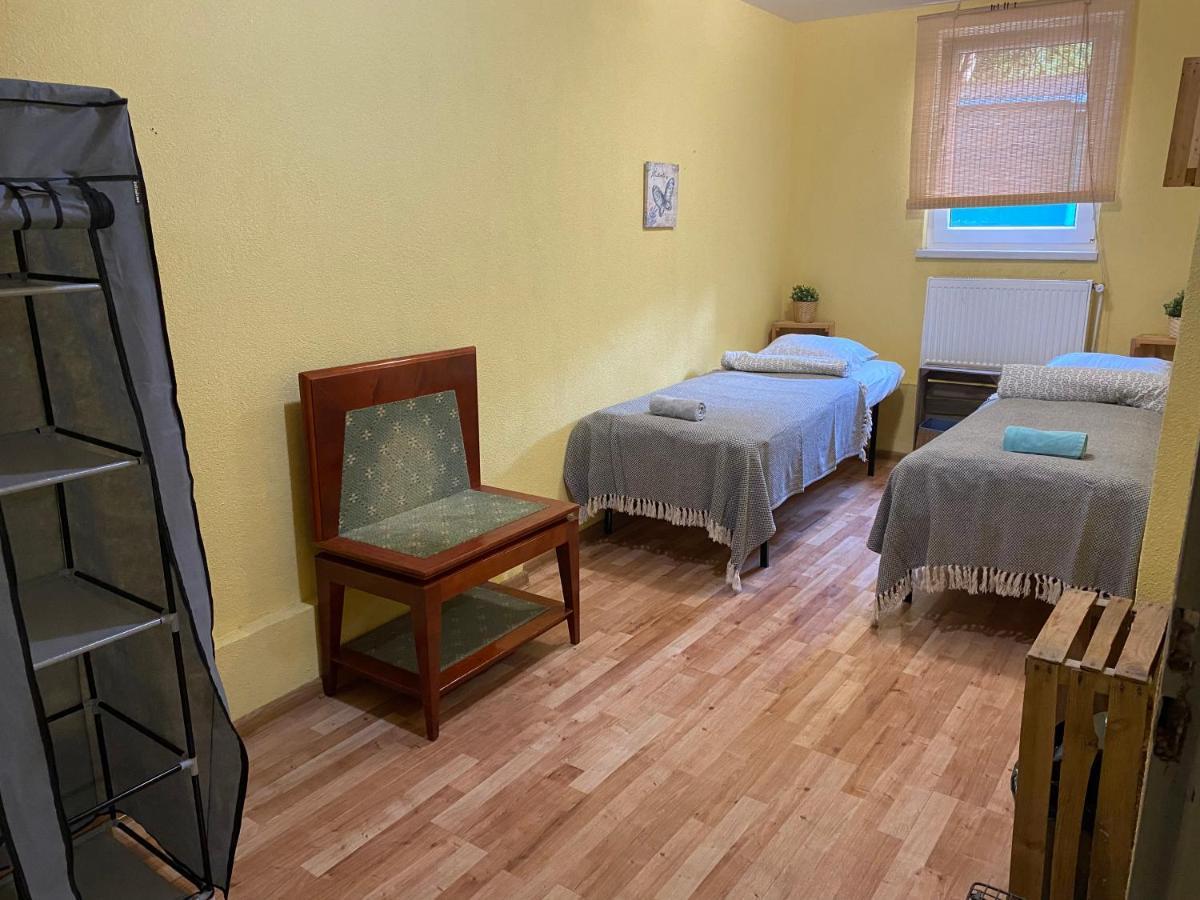 Hostel Sielanka Gdansk Dış mekan fotoğraf